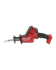 Milwaukee M18 FHZ-0X – éénhands reciprozaag