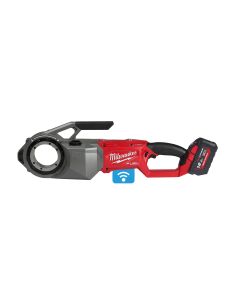 Milwaukee M18 FPT2-121C - 18V accu draadsnijder 2" + 1 x 12.0 Ah