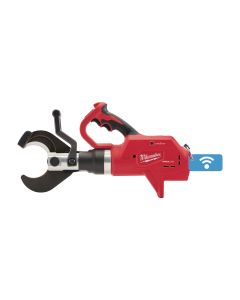Milwaukee M18 HCC75-0C - 18V accu kabelkniptang FORCE LOGIC™ hydraulisch - 75 mm - ondergronds (body)