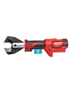 Milwaukee M18 ONEHCC-0C SWA SET - 18V accu kabelkniptang FORCE LOGIC™ hydraulisch - 35 mm - SWA bek (body)