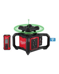 Milwaukee - M18 RLOHVG300-501C - M18 Roterende laser groen