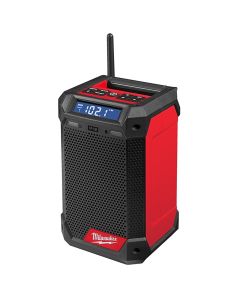 Milwaukee M12 RCDAB+-0 – Bouwradio