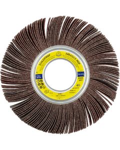 Klingspor - SM 611 - schuurwiel met asgat - 300 x 50 x 97.8mm - K320