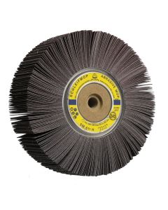 Klingspor - SM 611 H - schuurwiel met asgat - 165 x 50 x 13mm - K120