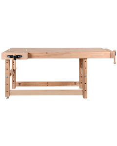 Pinie PROFI I houten werkbank 2000/19