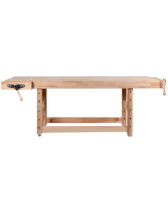 Pinie Houten werkbank - 11664055