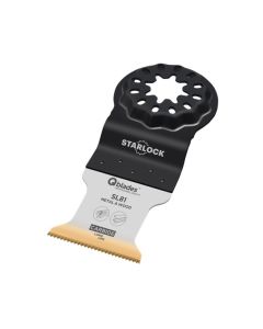 Qblades Zaagblad CarbidePro 20tpi 35x45mm SL81-5ST
