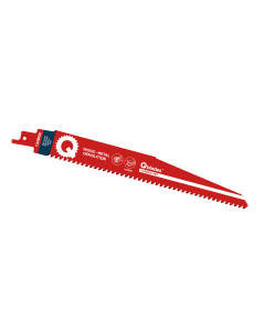 Qblades QRC1114 – Reciprozaagblad 150 mm, 6 TPI