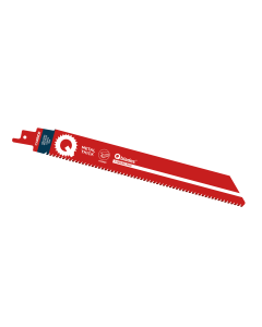 Qblades QRC1411 – Reciprozaagblad 230 mm, 6 TPI