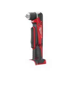 Milwaukee C18 RAD-0 - 18V accu haakse boormachine compact (body)