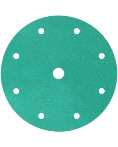 Klingspor - FP 77 K T-ACT - schuurschijven - 150mm - K800 - GLS1