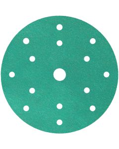 Klingspor - FP 77 K T-ACT - schuurschijven - 150mm - K800 - GLS47