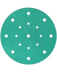 Klingspor - FP 77 K T-ACT - schuurschijven - 150mm - K240 - GLS51