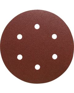 Klingspor - PS 22 K - schuurschijven - 150mm - K240 - GLS3