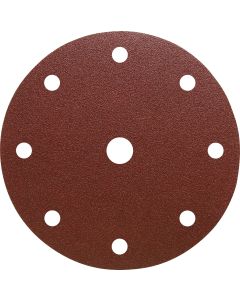 Klingspor - PS 22 K - schuurschijven - 150mm - K240 - GLS1