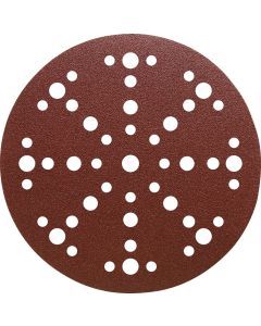 Klingspor - PS 22 K - schuurschijven - 150mm - K100 - GLS74