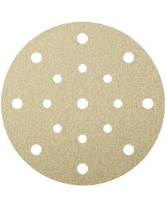 Klingspor - PS 33 CK - schuurschijven - 150mm - K120 - GLS51
