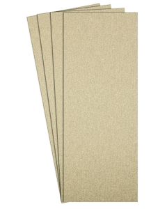 Klingspor - PS 33 CK - schuurvellen - 70 x 125mm - K120 - zonder asgat
