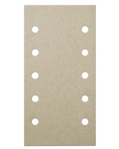 Klingspor - PS 33 CK - schuurvellen - 115 x 230mm - K120 - stansvorm GL15