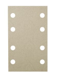 Klingspor - PS 33 CK - schuurvellen - 80 x 133mm - K120 - stansvorm GL18