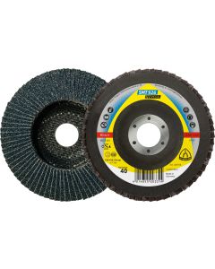 Klingspor - SMT 926 Special - lamellenschijven - 180 x 22,23mm - K40 - bol