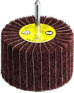 Klingspor - NCS 600 - stiftschuurwiel - 100 x 50 x 6mm - zeer fijn