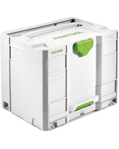 Festool T-loc Systainer combi 3 - SYS-Combi 3