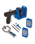 Kreg Jig® Pocket-Hole Jig 520 Pro (Nieuw 2021)