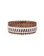 LignoLoc houten nagels op rol - 4,7x75mm glad