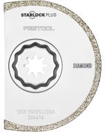Festool Diamant-zaagblad SSB 90/OSC/DIA