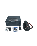 Nemo Grabo Pro in systainer