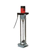Mafell ZB 600 E met boorstandaard tot 475 mm boordiepte