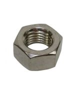 Pitzl M20 moer Voorzien van Zinip anti-roest coating.