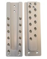 Pitzl zwaluwstaartverbinding HVP heavy duty 120x400x20mm.