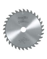Mafell zaagblad hardmetaal 168mm Z32, WZ