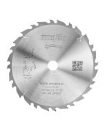 Mafell Zaagblad KSB-WU 280 GT HW, 280 x 2,8 x 30 mm, Z28-4, 3WZ/FZ, Wood Universal
