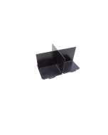 BTI / Festool vakverdeling 4 voudig voor systainer 3