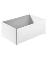 Festool - Inzetbakjes - Box 180x120x71 - 2 stuks