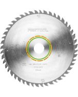 Festool Cirkelzaagblad HW 230x2,5x30 W48 WOOD FINE CUT