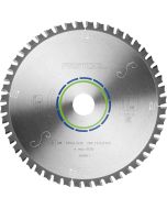 Festool Cirkelzaagblad HW 230x2,5x30 F48 STEEL