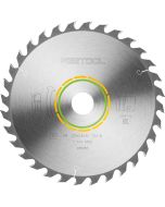 Festool Cirkelzaagblad HW 225x2,6x30 W32 WOOD UNIVERSAL