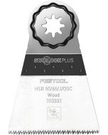 Festool Hout-zaagblad HSB 50/65/J/OSC/5