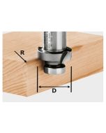 Festool - HW R3-OFK - afrondfrees