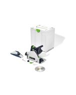 Festool -ACCU-INVALCIRKELZAAGMACHINE - TSC 55 KEB-Basic