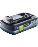 Festool - BP 18 Li 4,0 HPC-ASI - accupack "li-highpower compact" bluetooth