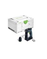 Festool - CXS 18-Basic - accu-schroefboormachine