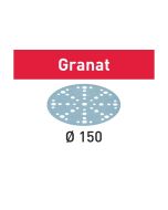 Festool - STF D150/48 P80 GR/50 - schuurpapier granat