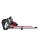 Mafell afkort-zaagsysteem kss 50 18M bl