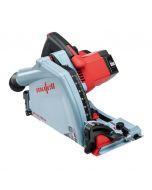 Mafell Invalzaag MT55 18M bl compleet in Mafell T-MAX systainer