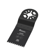 UN06 Precision Zaagblad 34×40 mm (11 stuks: 10 + 1 gratis)